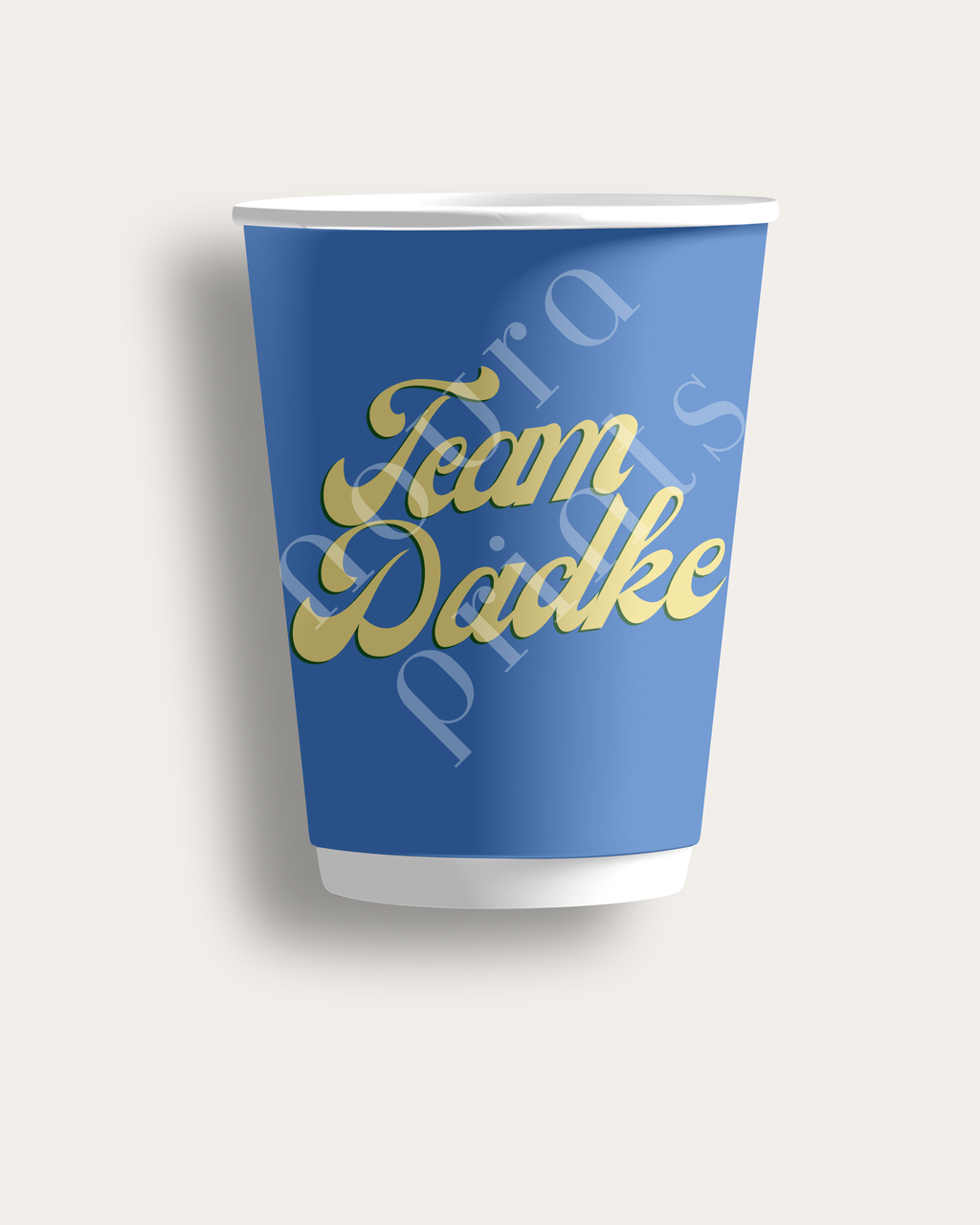Team Dadke Vibrant Set