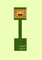 The Kaala Chashma Tag