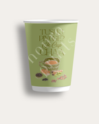Tusi Ki Piyoge? Ik Cup Chaa Pastel Set