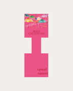Vibrant Umbrella Bangle Tags