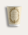 Timeless Nikkah Cup Set
