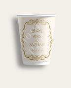 Baat Pakki Signature Cup Set