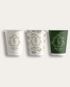 The Khat Cup Set