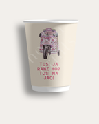 Tusi Ja Rahe Ho? Tusi Na Jao! Pastel Set