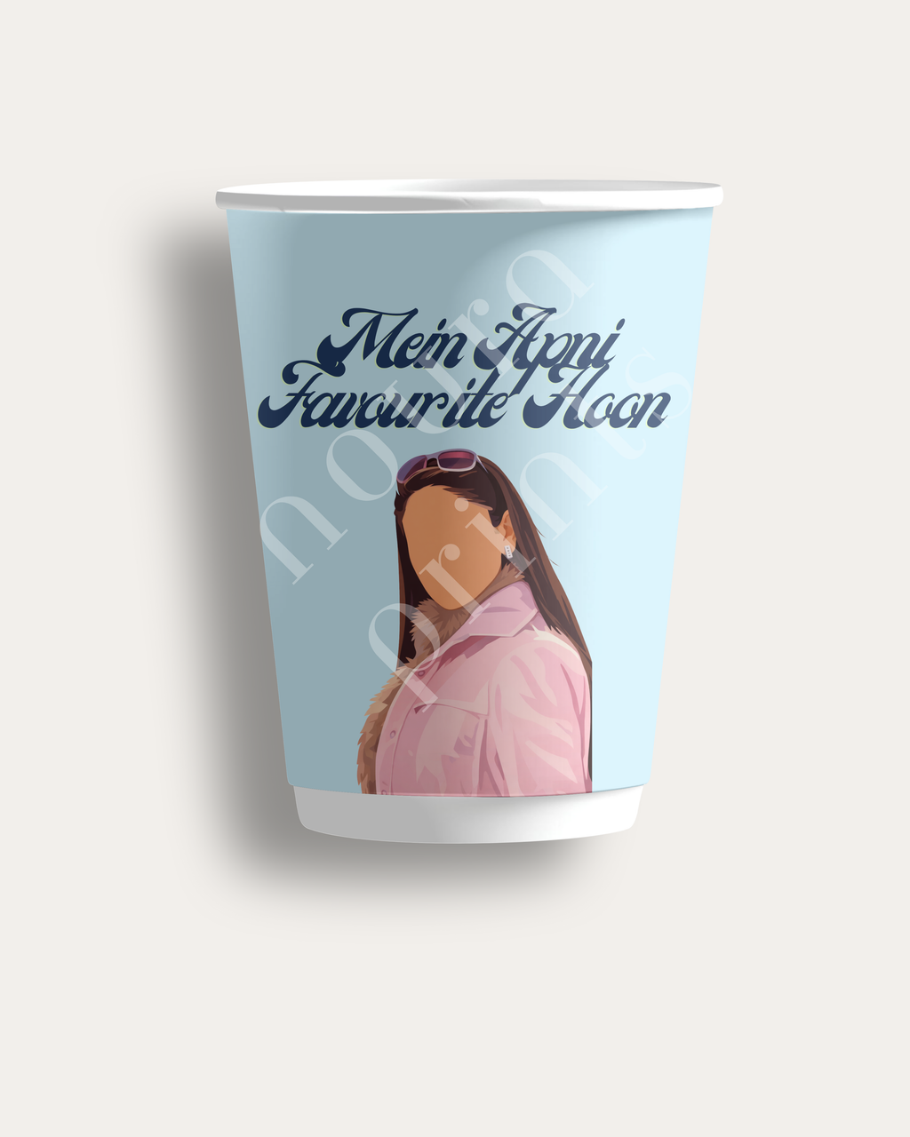 Mein Apni Favourite Hoon Pastel Set
