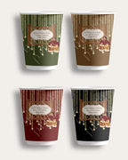 Mehfil-e-Qawwali Chai Cups