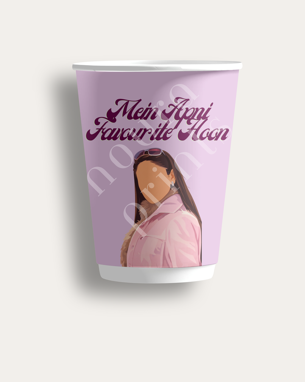 Mein Apni Favourite Hoon Pastel Set