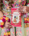 Mehndi Snack Packet