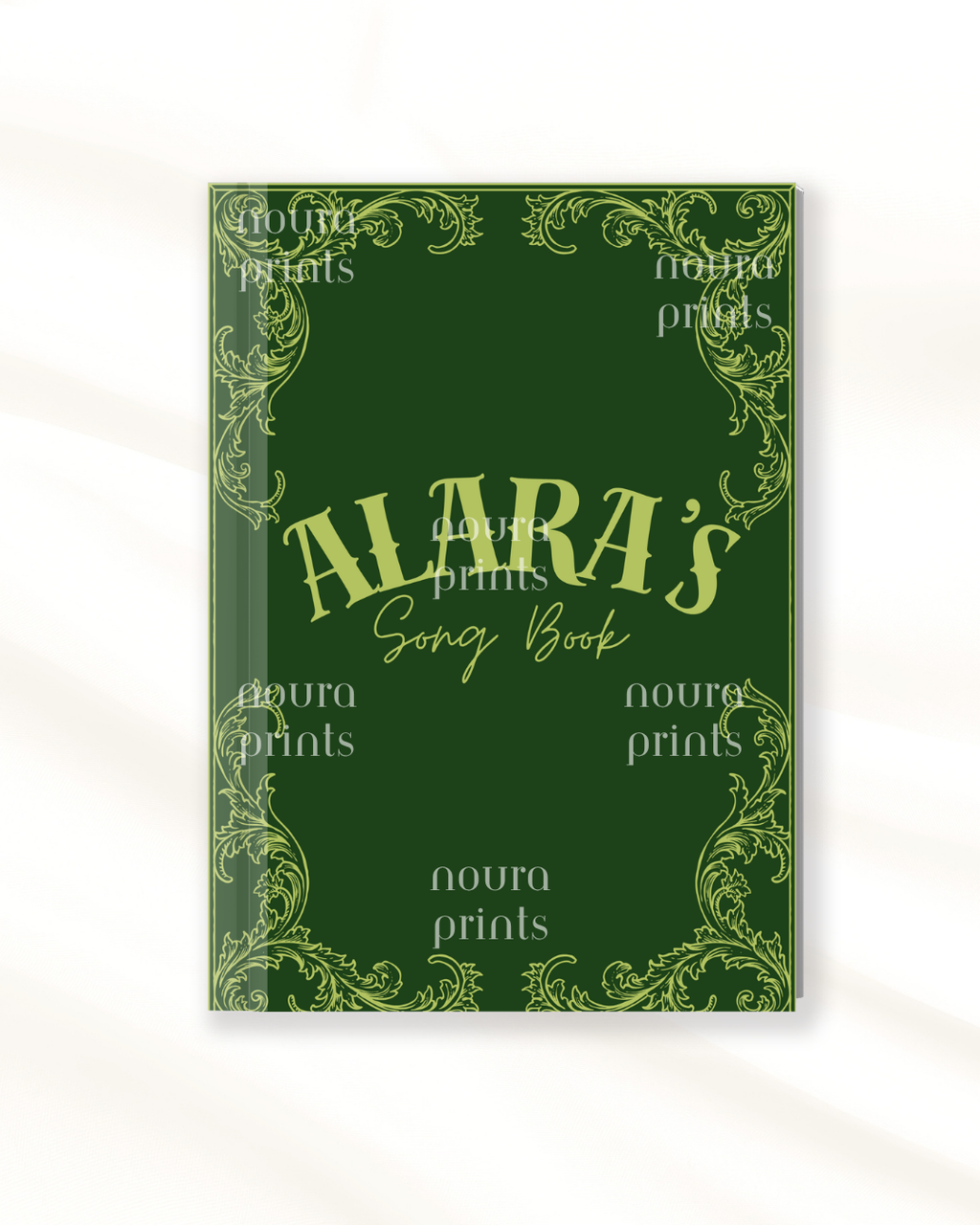 The Jewel Palace Dholki Song Book