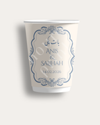 Baat Pakki Signature Cup Set