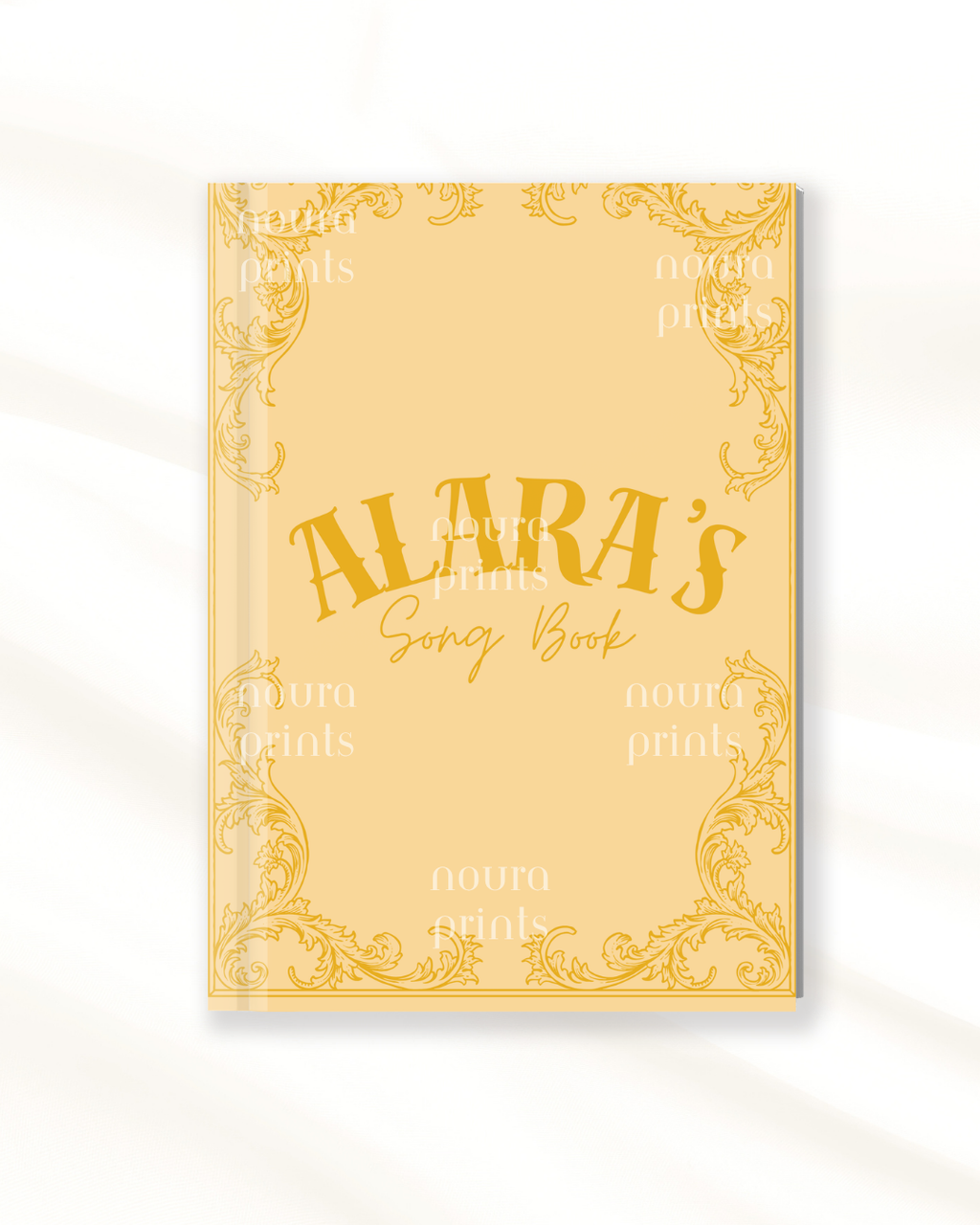 The Pastel Palace Dholki Song Book