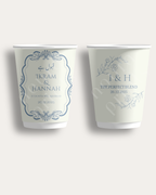The Qabool Hai & Perfect Blend Set