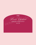 Vibrant Sunglasses Card Set