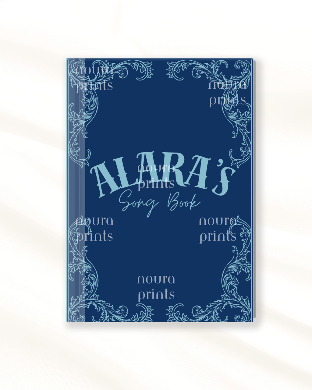 The Jewel Palace Dholki Song Book