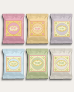 Sadi Pehn Da Viah Crisp Packet Set