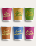 Team Nanke Vibrant Set