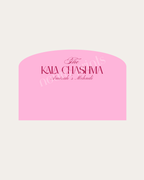 The Haveli Sunglasses Card