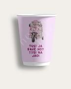 Tusi Ja Rahe Ho? Tusi Na Jao! Pastel Set