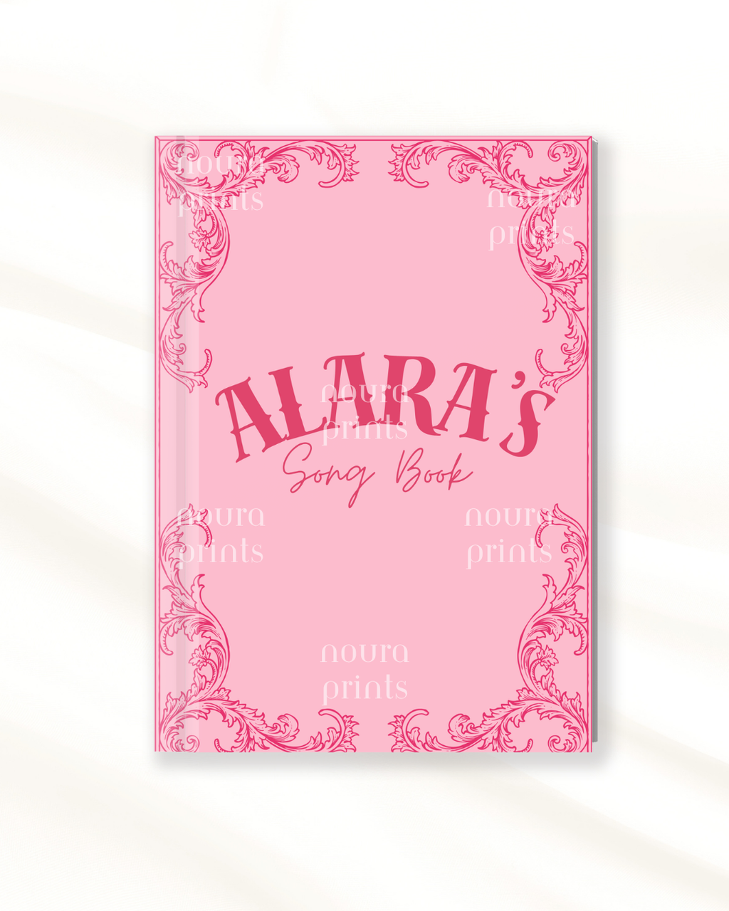 The Pastel Palace Dholki Song Book