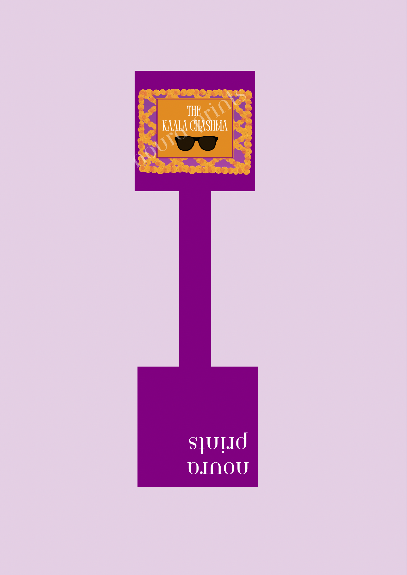 The Kaala Chashma Tag