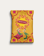 Jaggo Crisp Packet Set Vibrant