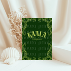 Vibrant Bazaar Prints