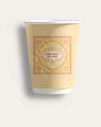 Sadi Pehn Da Viah Pastel Cup Set