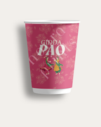 Gidda Pao Vibrant Cup Set