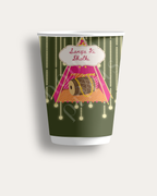 The Original Dholki Cup Set
