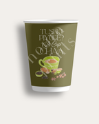 Tusi Ki Piyoge? Ik Cup Chaa Vibrant Set