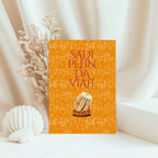 Sadi Pehn Da Viah Prints