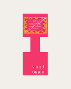 The Marigold Frame Vibrant Bangle Tag Set