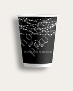 The Noor-e-Qawwali Cup Set