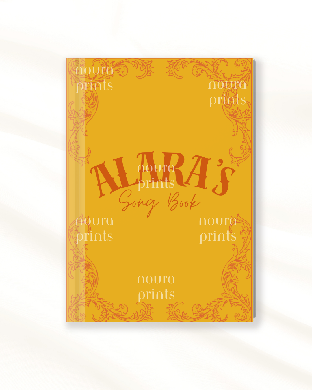 The Jewel Palace Dholki Song Book