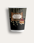 Mehfil-e-Qawwali Chai Cups