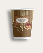 Mehfil-e-Qawwali Chai Cups