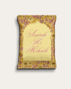 The Haveli Crisp Packets