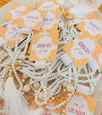 Tasbih Tags