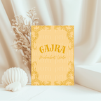 Pastel Bazaar Prints