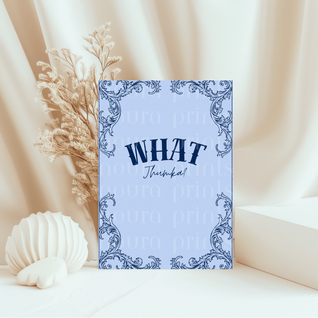 Pastel Bazaar Prints