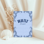 Pastel Bazaar Prints