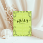 Pastel Bazaar Prints