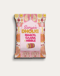 Dholki Crisp Packet Set