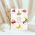 Fruits Of the Quran Print