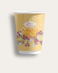 The Floral Mayoun Set