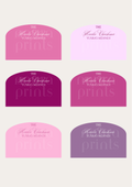 Gulabi Sunglasses Tag